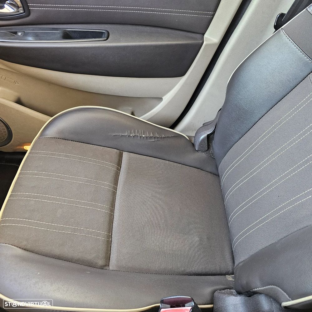 Renault Grand Scénic 1.5 dCi Luxe 7L - 21