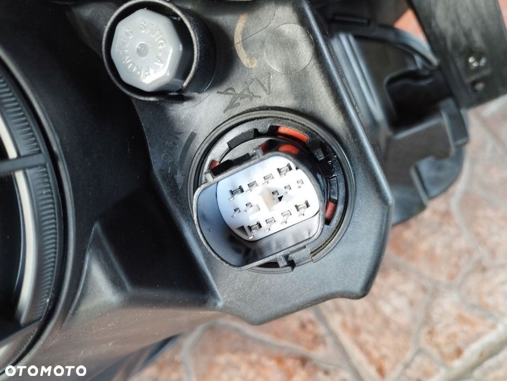 Lampa lewa Full LED Hyundai Ioniq 6 VI 92101-KL000 - 7