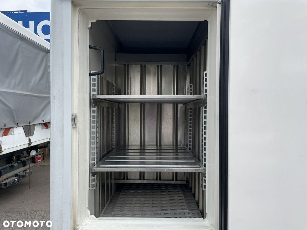 Iveco Daily - 7