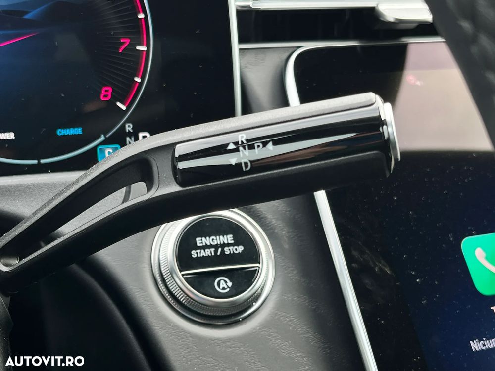 Mercedes-Benz E 200 4Matic 9G-TRONIC - 19