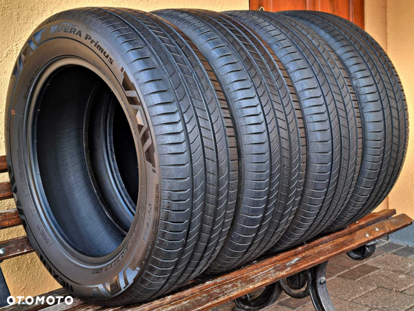 Nexen N Fera Primus 215/60R17 96H Korea Rok 2023.50 - Nowe