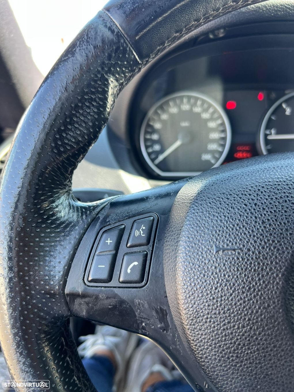 BMW 118 d - 28