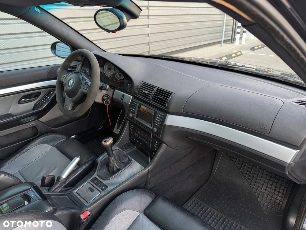 BMW M5 - 14