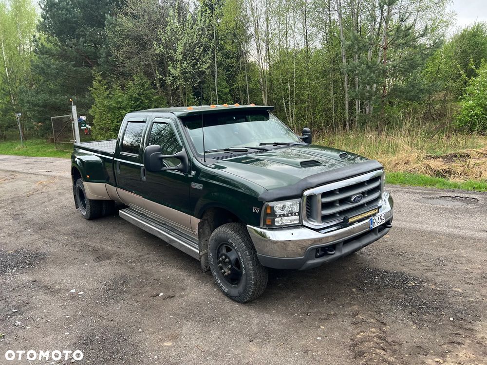 Ford F350 - 1