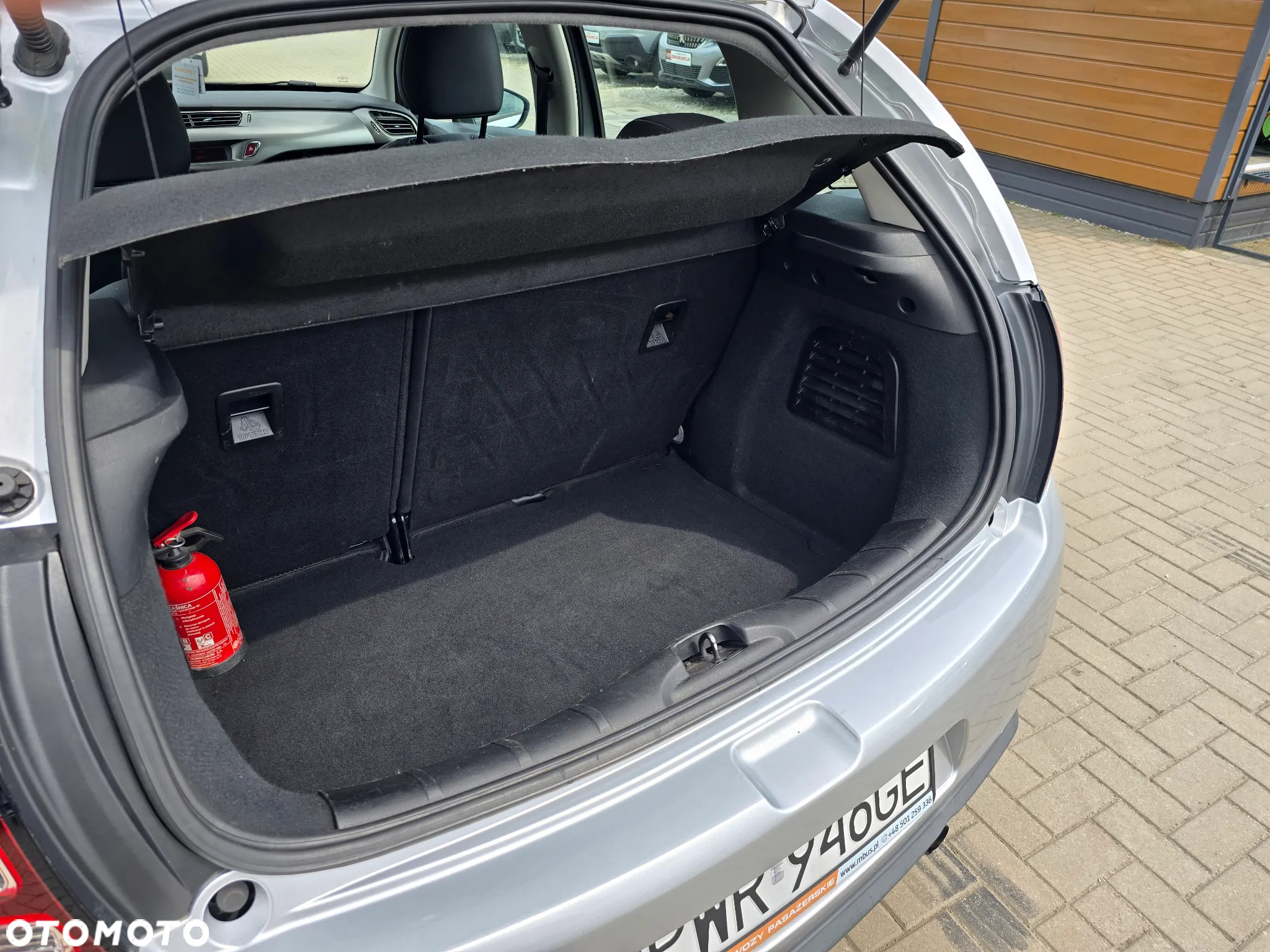 Citroën C3 - 18