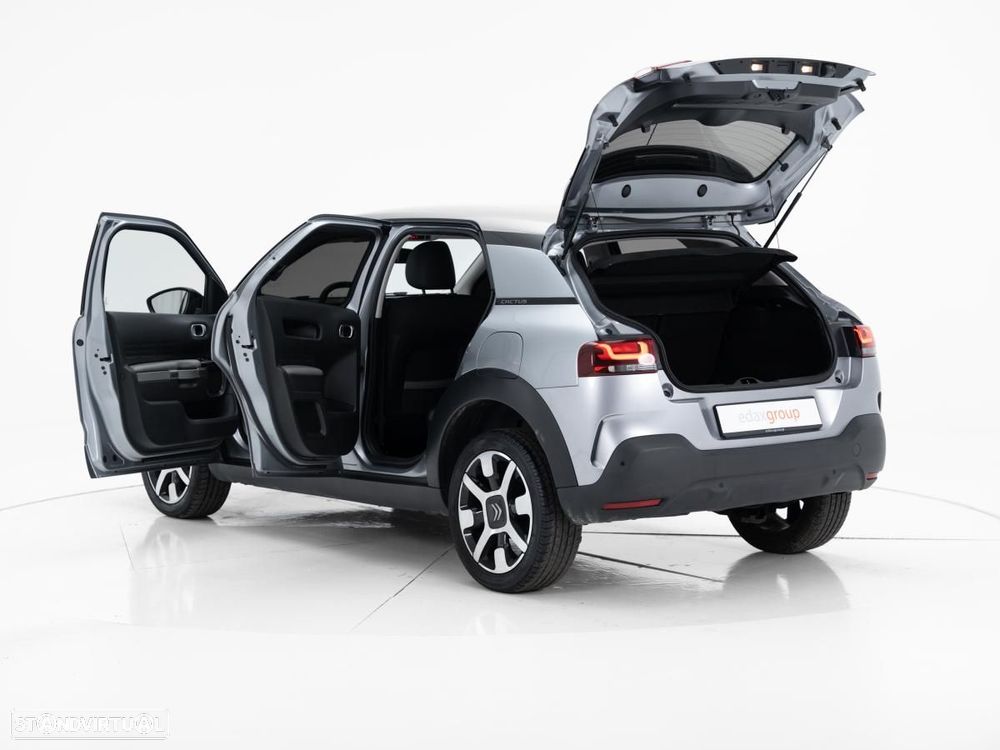 Citroën C4 Cactus - 6