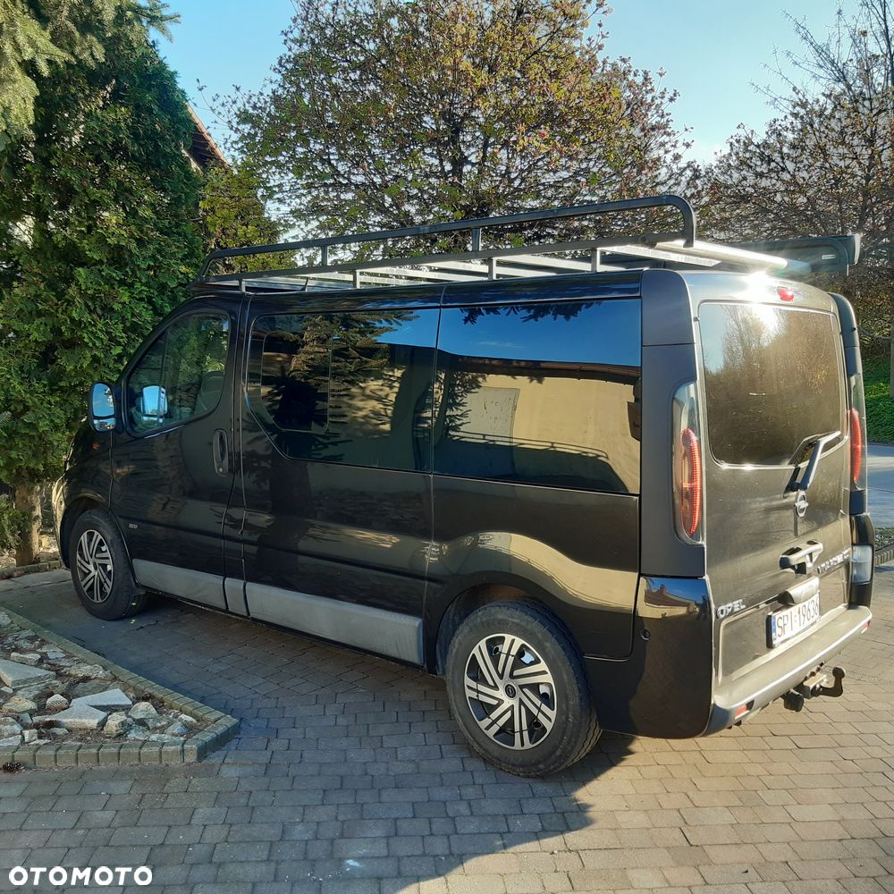 Opel Vivaro L1H1 Life - 18