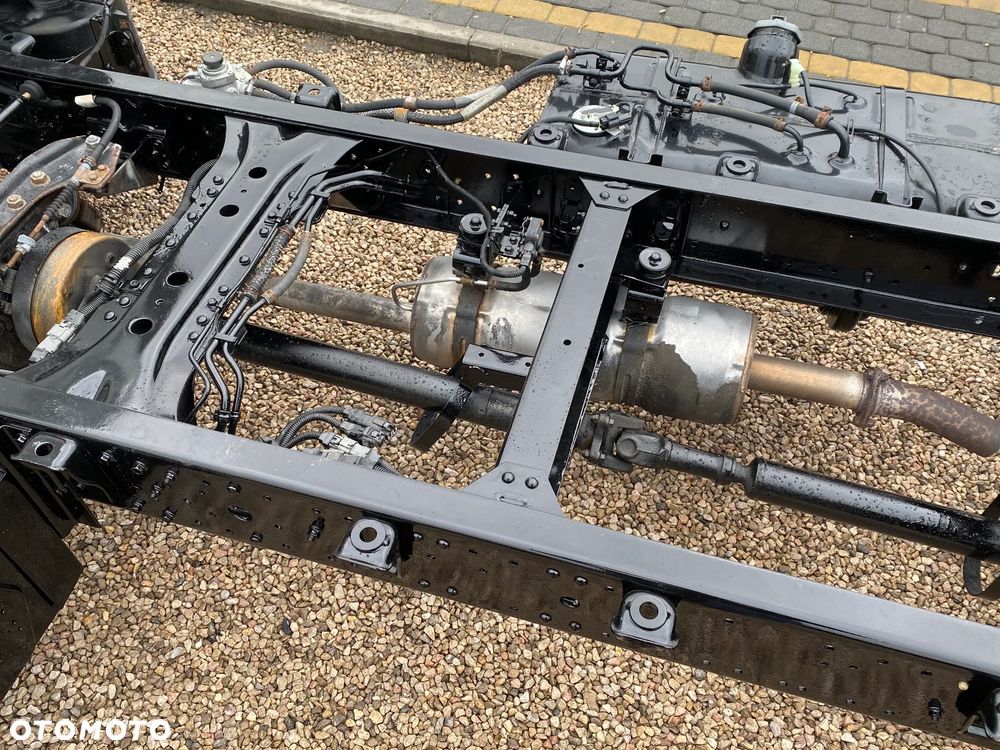 Mitsubishi Canter Fuso - 15