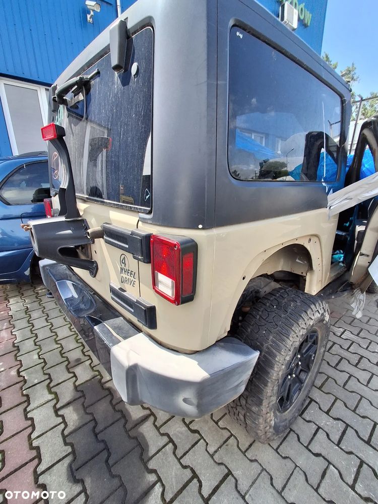 JEEP WRANGLER JK 08-17 3.6 na części - 28