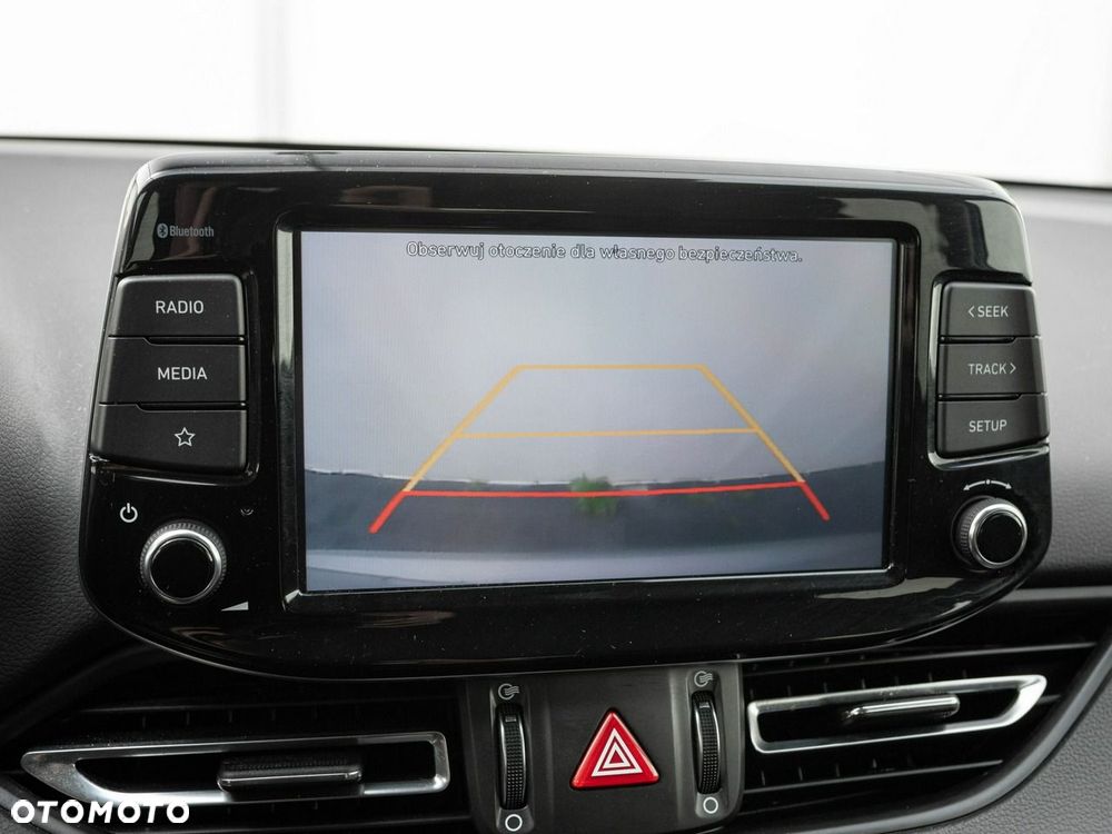 Hyundai i30 1.5 DPI Smart - 20