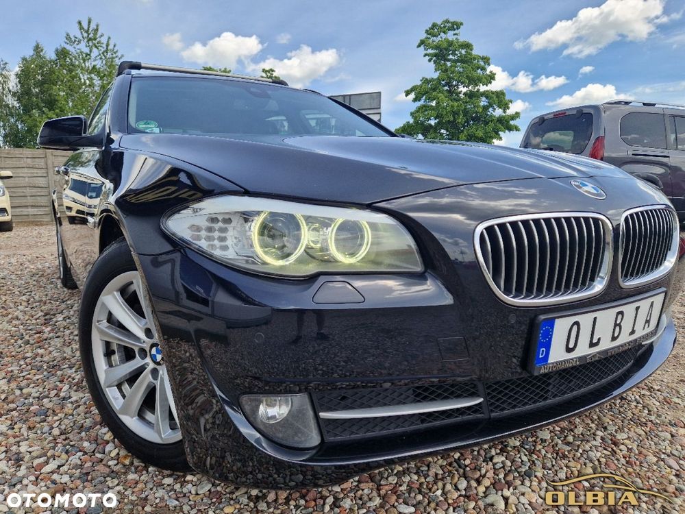 BMW Seria 5 - 17