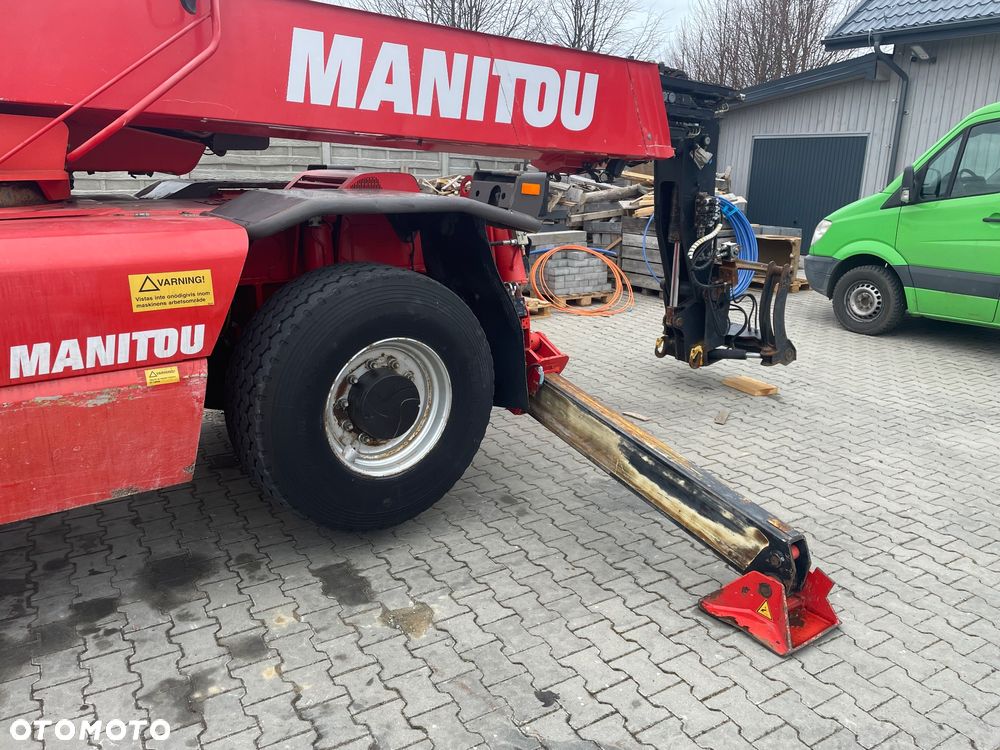 Manitou 2540 - 3