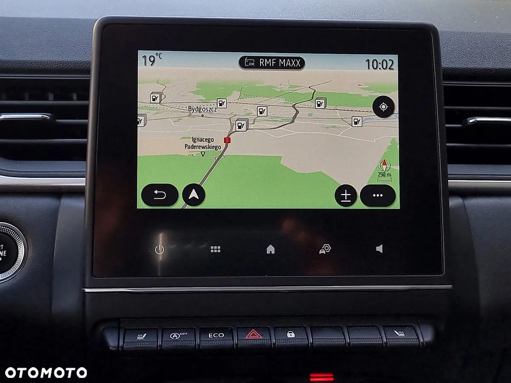 Renault Captur TCe 90 TECHNO - 26