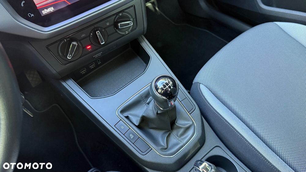 Seat Ibiza - 23