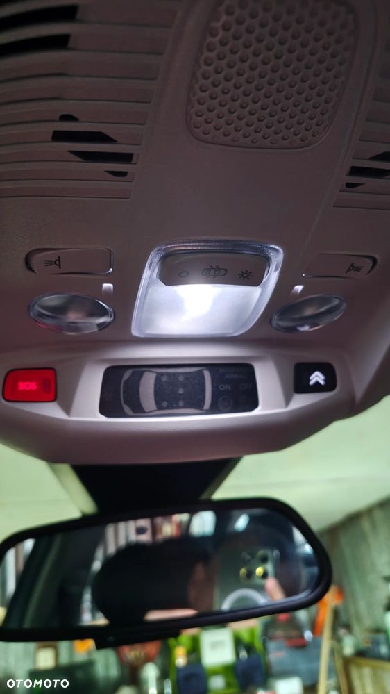 Citroën C5 Aircross 1.5 BlueHDi Shine EAT8 - 17