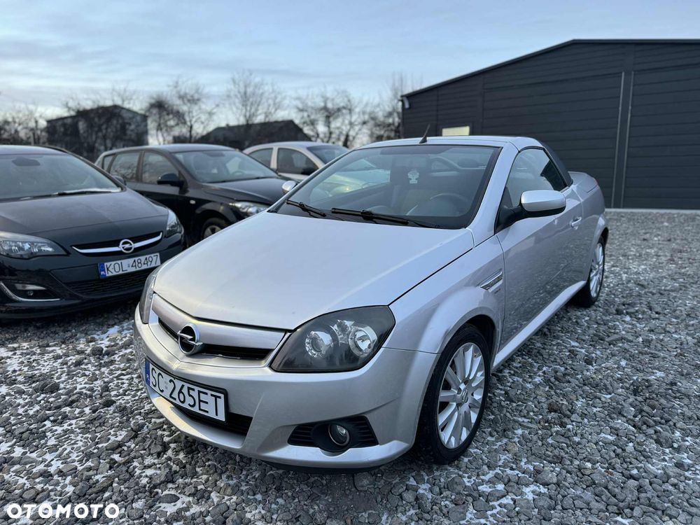 Opel Tigra 1.4 Cosmo - 1