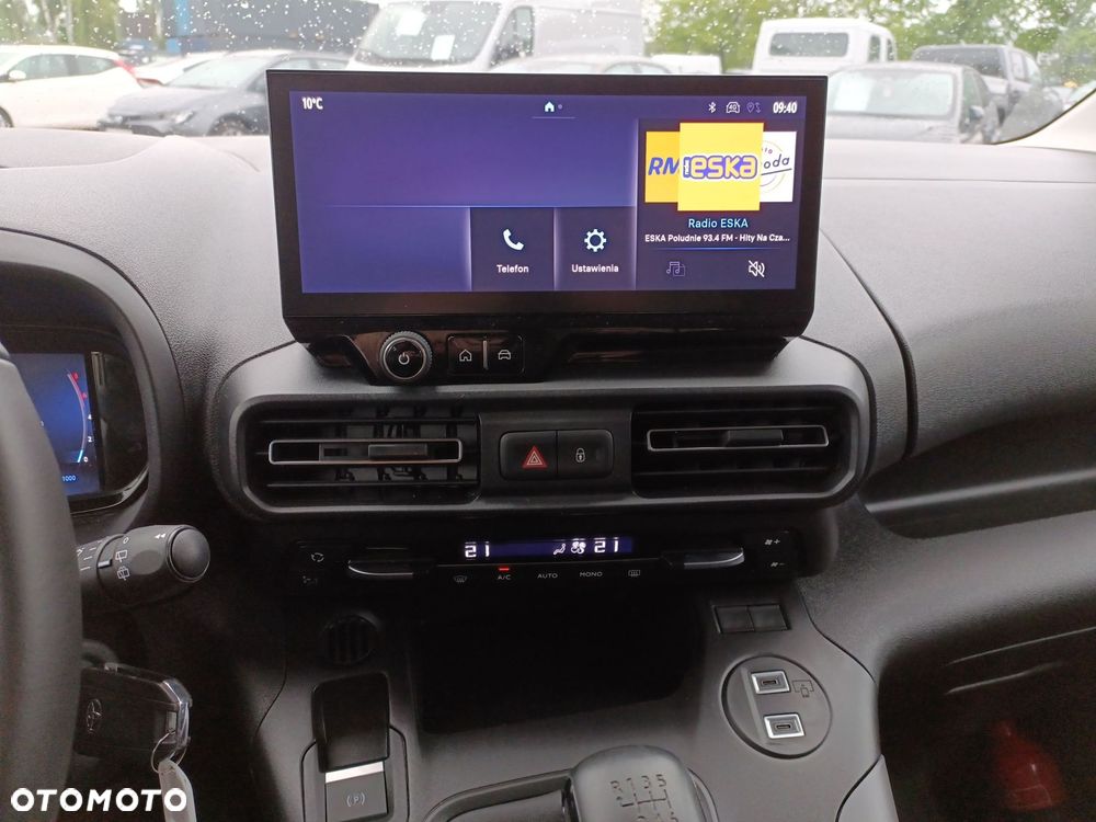 Toyota Proace City Verso 1.5 D-4D Family - 18