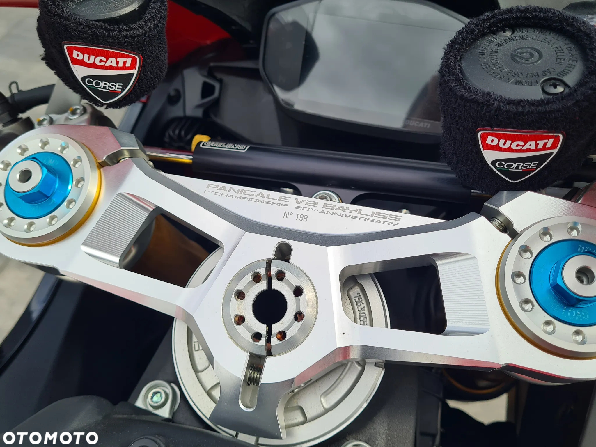 Ducati Panigale V2 - 6