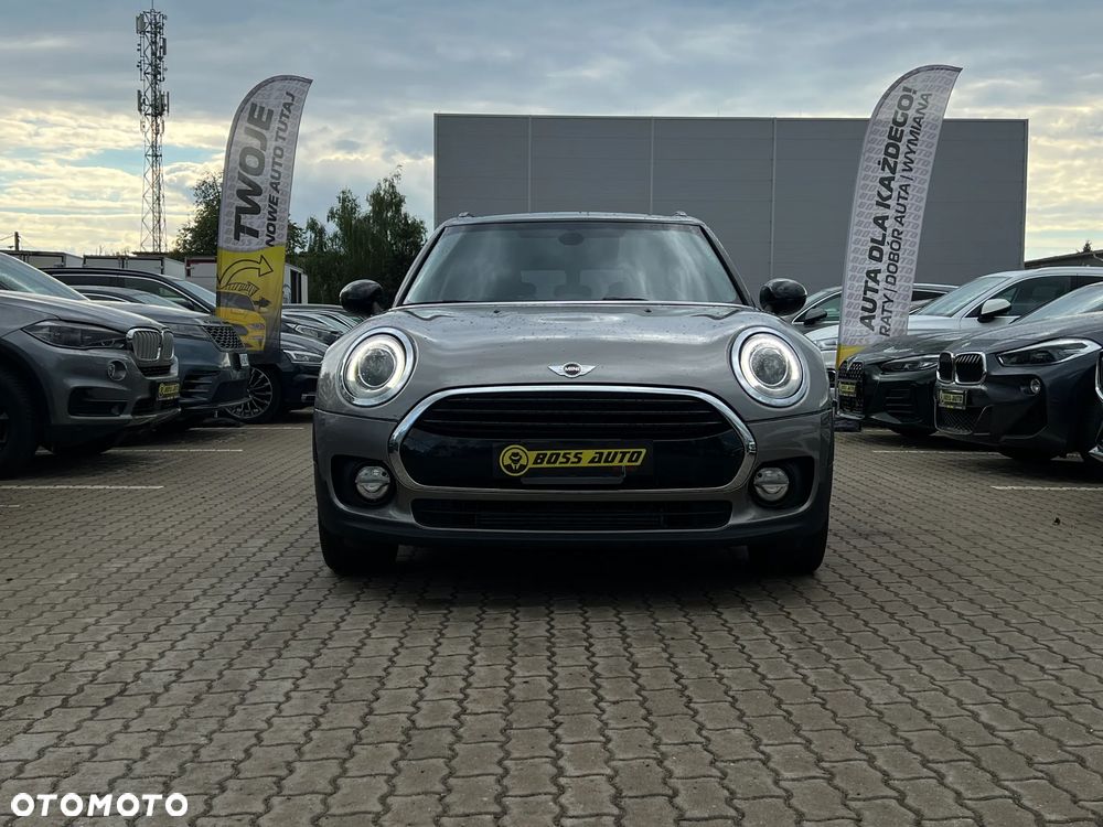 MINI Clubman - 4
