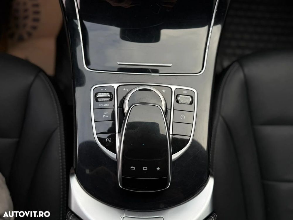 Mercedes-Benz C 250 d 4MATIC Aut. - 30