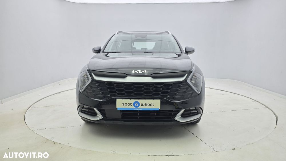 Kia Sportage - 2
