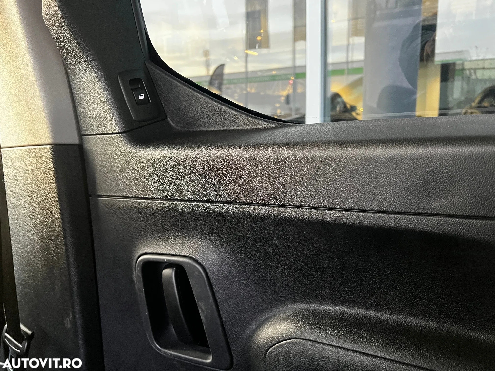 Opel Combo - 17