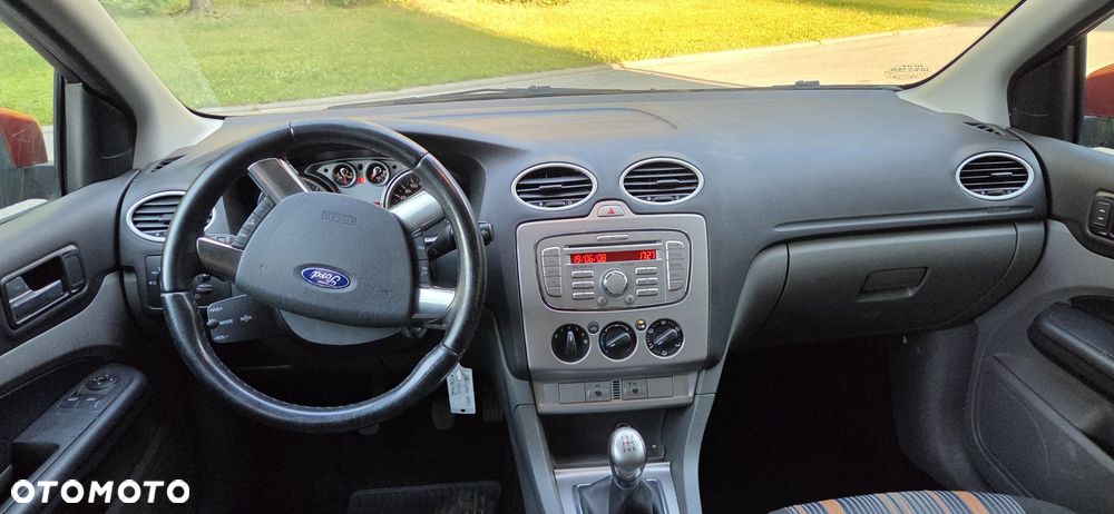Ford Focus - 7