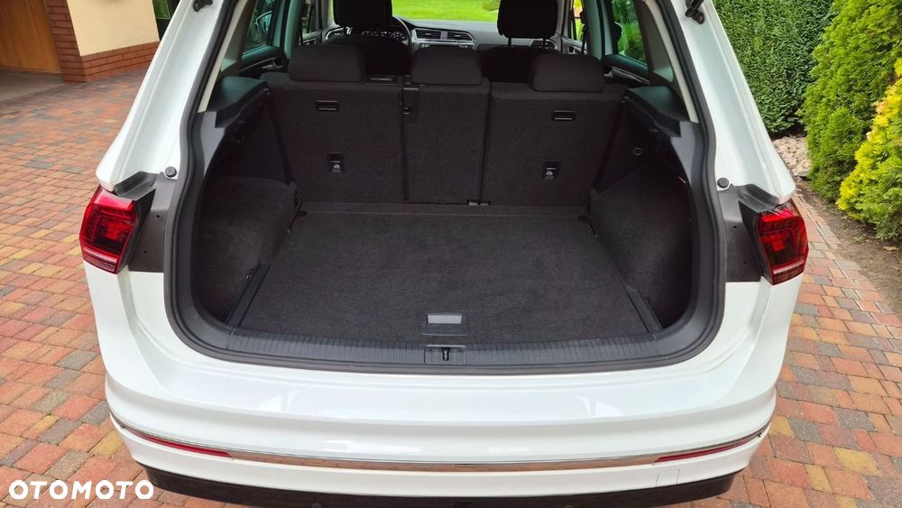 Volkswagen Tiguan - 22