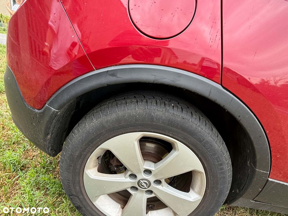 Opel Mokka - 2