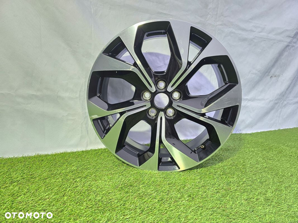 FELGA FORD MUSTANG MACH-E 7x19 ET47,5 5x108 LJ8C-1007-B1A NJ8J-1007-AA
