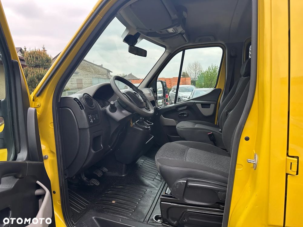 Opel MOVANO - 9