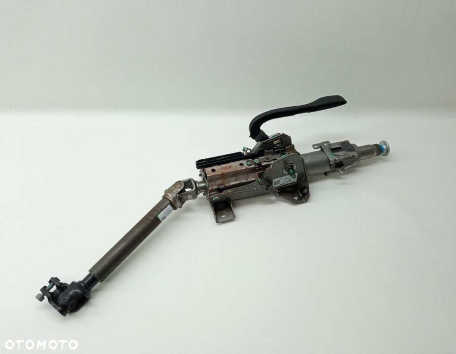 KOLUMNA KIEROWNICZA CRAFTER II 2.0 TDI 2N0419501 - 1