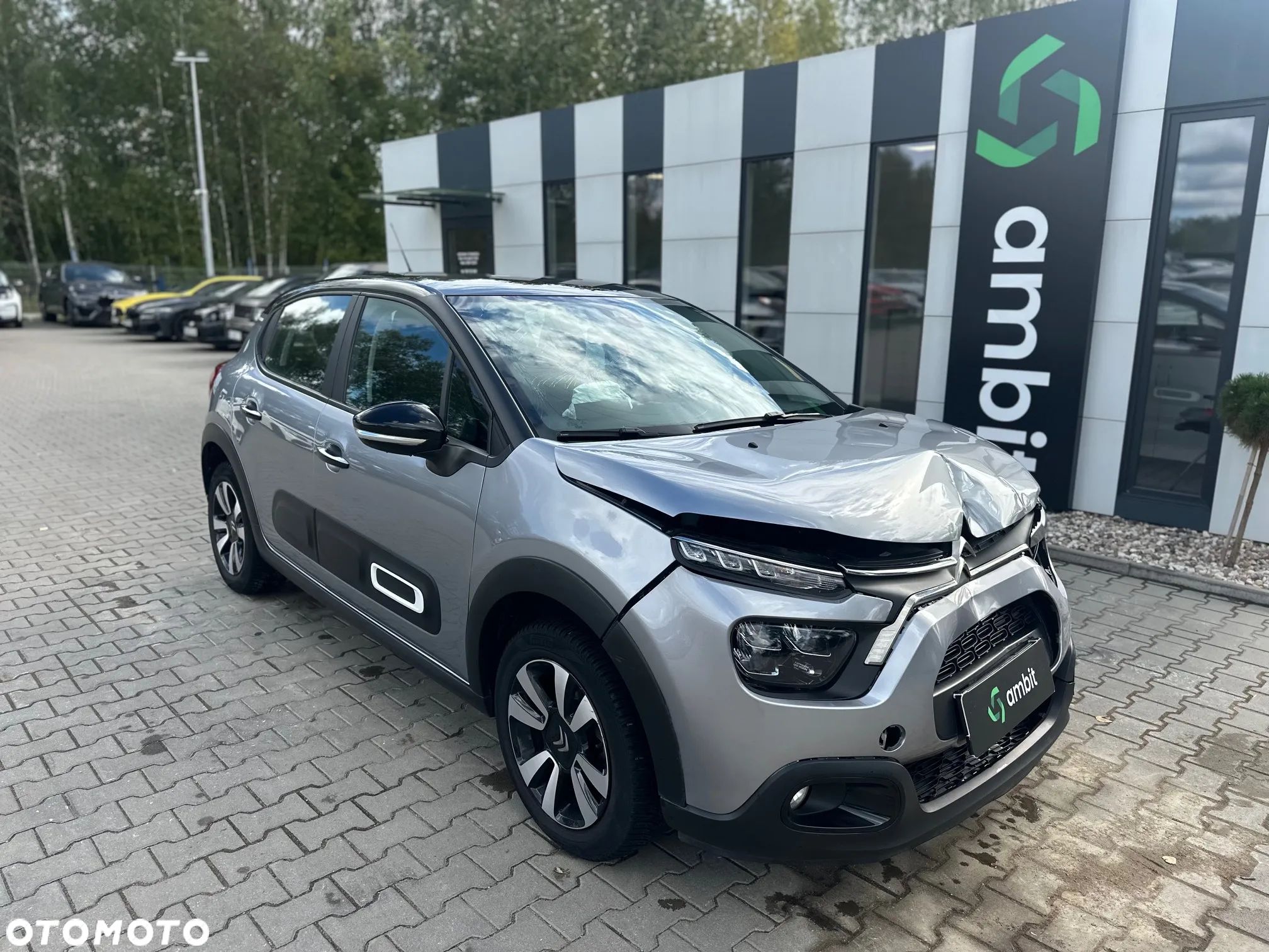 Citroën C3 - 1
