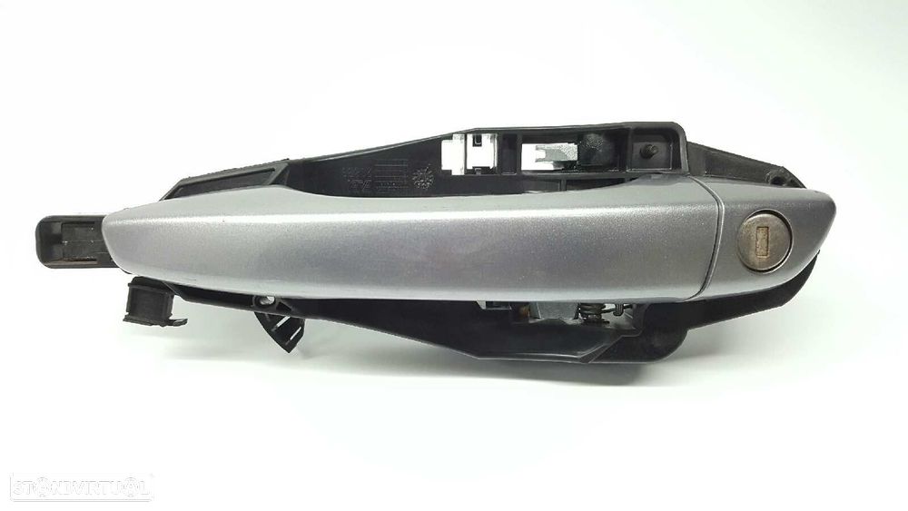 PUXADOR EXTERIOR FRENTE ESQUERDO PEUGEOT 308 SW BUSINESS-LINE - 7