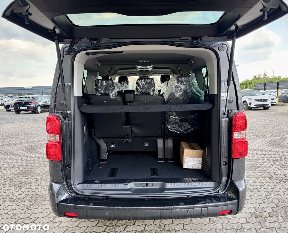 Opel Zafira 2.0 Diesel XL Business VIP - 5