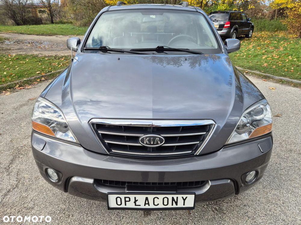 Kia Sorento - 6