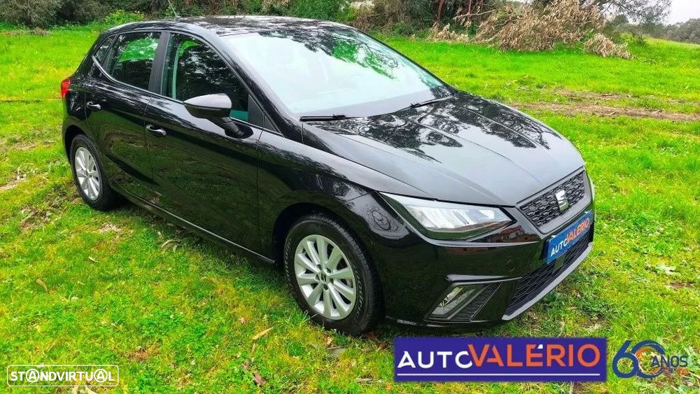 SEAT Ibiza 1.0 TSI Style - 7