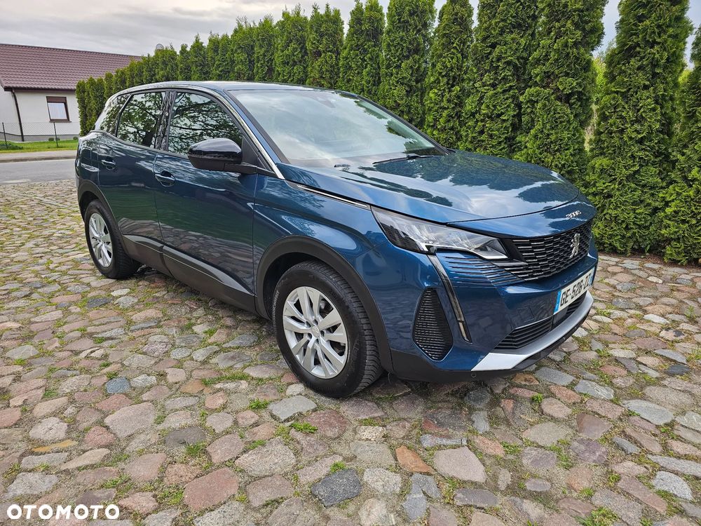 Peugeot 3008 - 2
