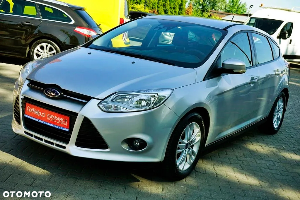 Ford Focus - 9