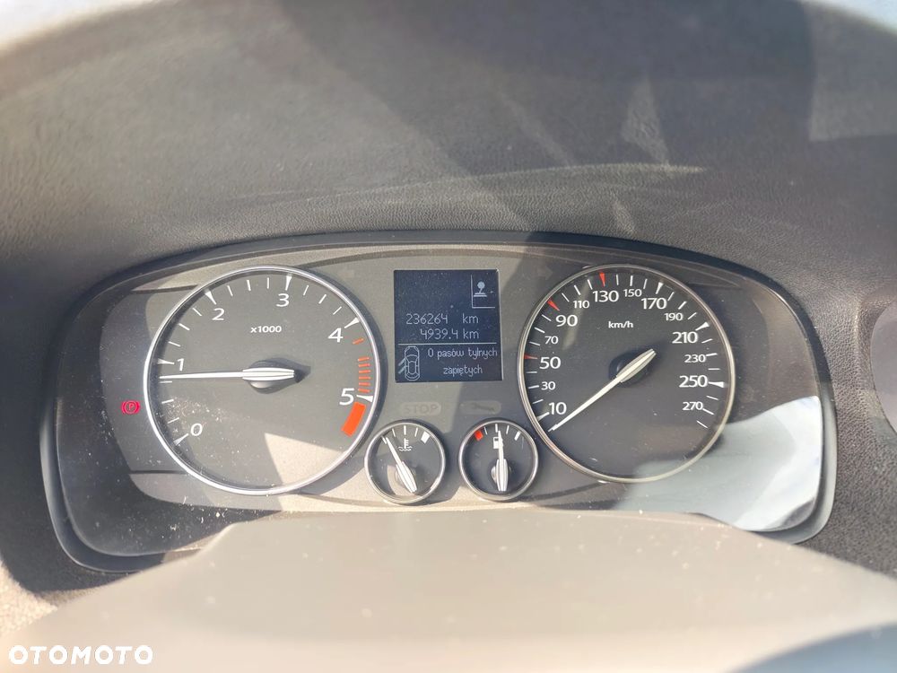 Renault Laguna 2.0 dCi Tech Run ESM - 5