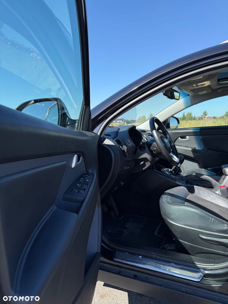 Kia Sportage 1.6 GDI XL 2WD - 28