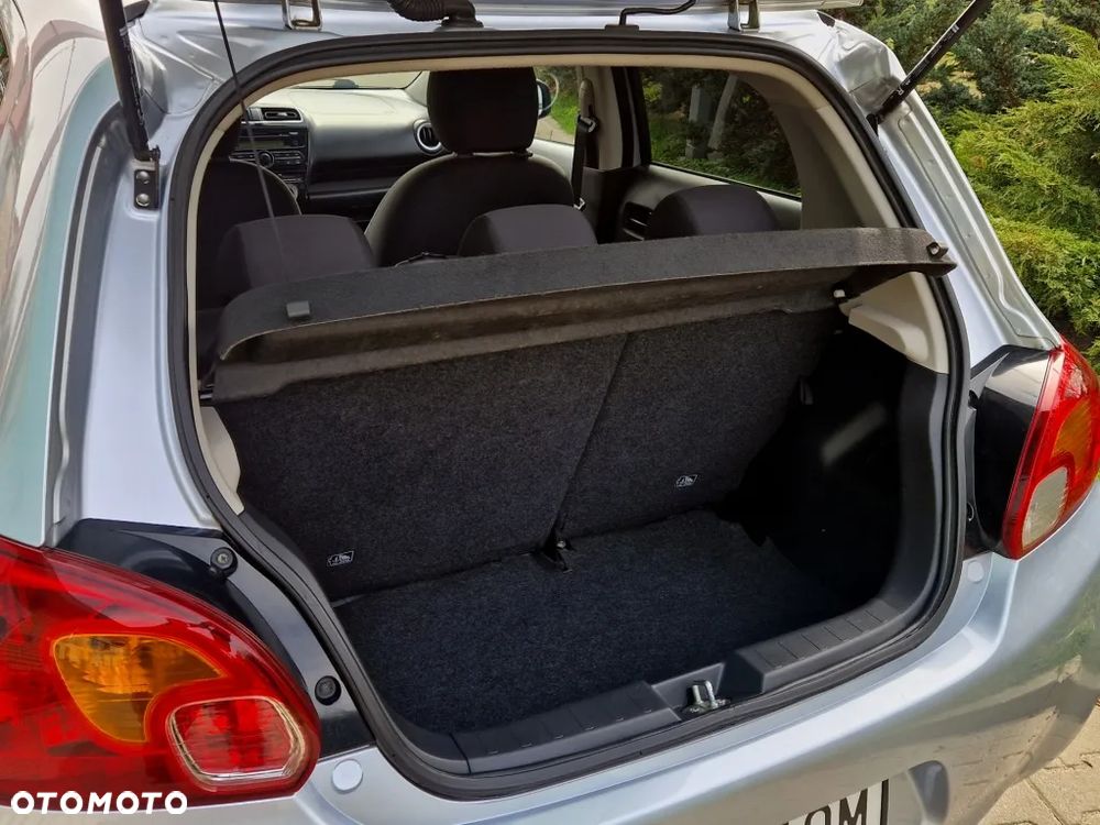 Mitsubishi Space Star 1.2 Clear Tec Top - 11