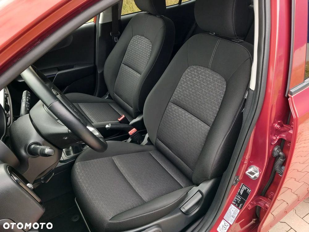 Kia Picanto 1.0 ISG Dream-Team Edition - 16