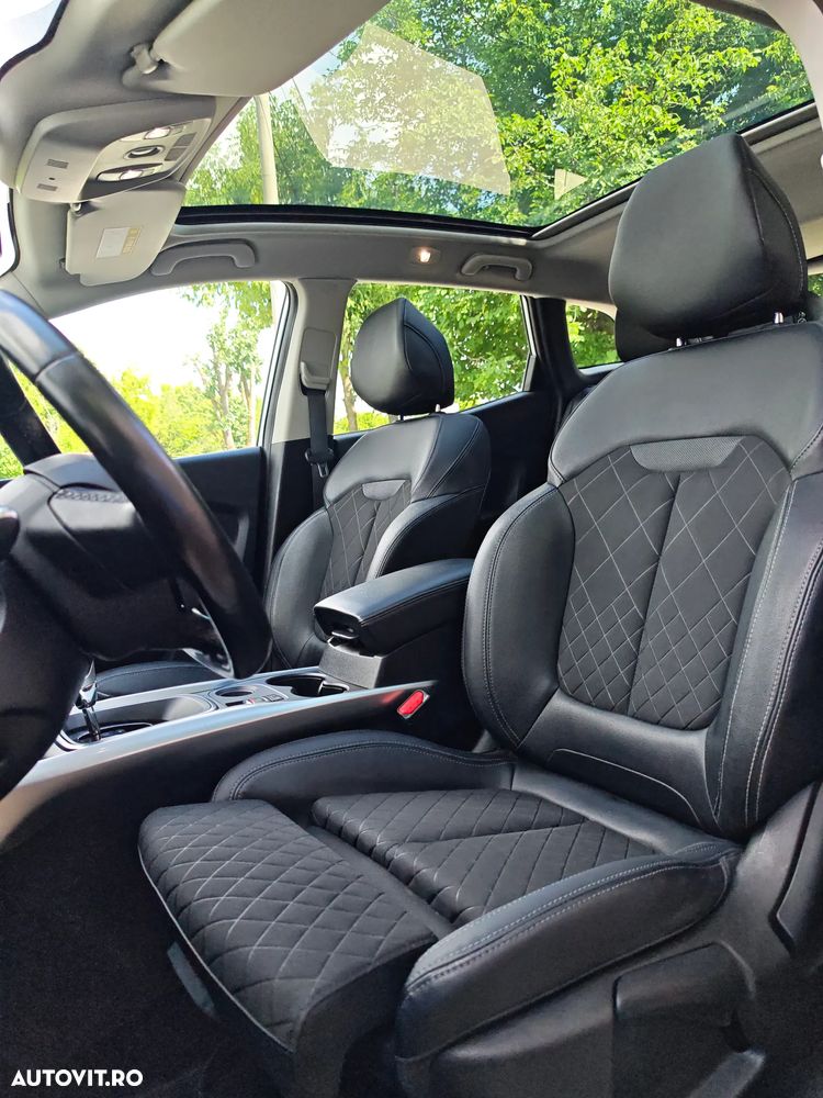 Renault Kadjar TCe 140 EDC GPF BLACK EDITION - 8