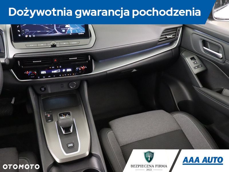 Nissan Qashqai - 10