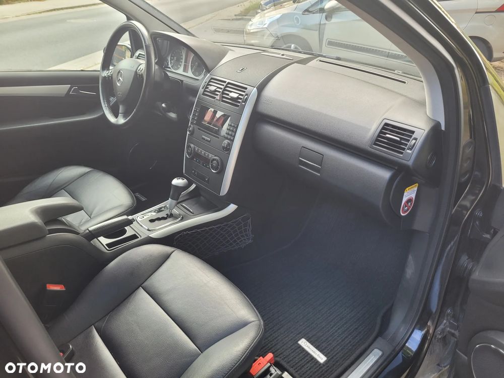 Mercedes-Benz Klasa A - 15