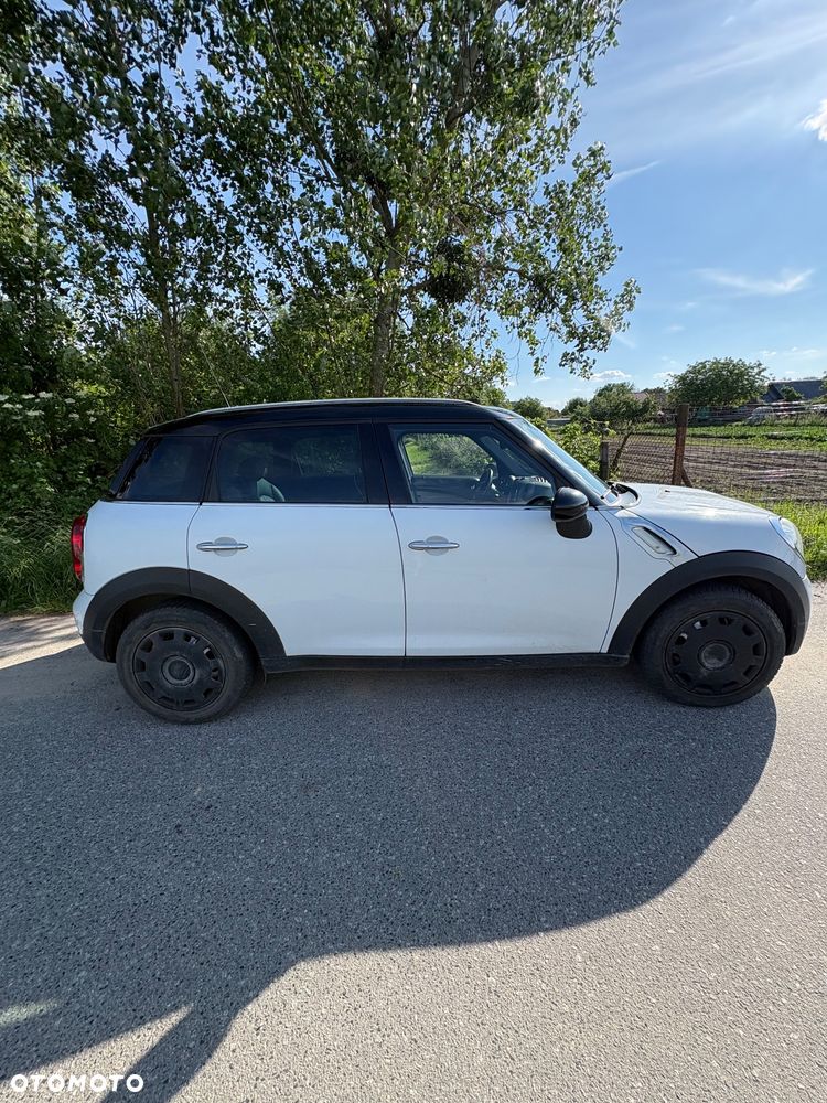 MINI Countryman - 3