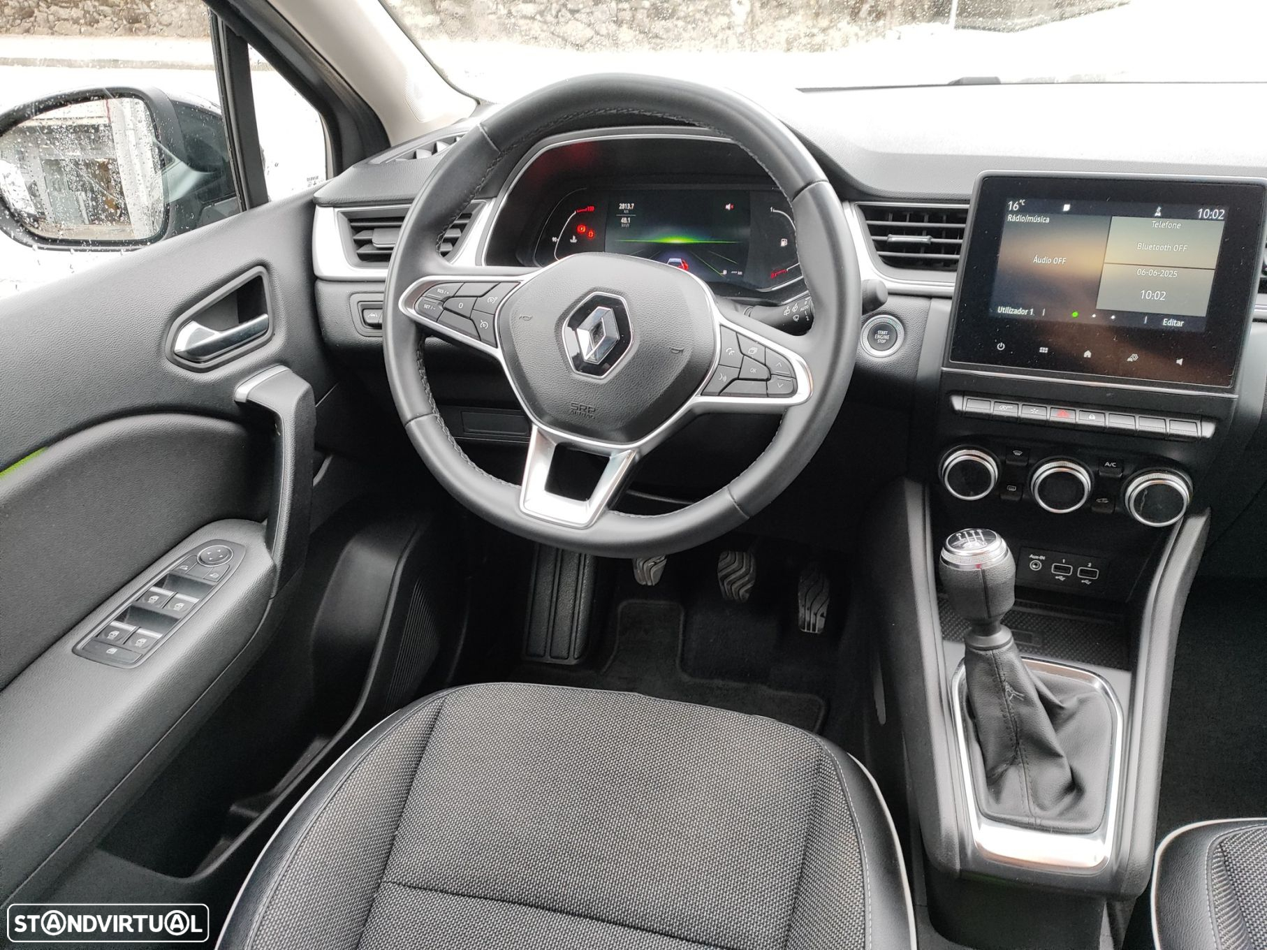 Renault Captur 1.0 TCe Intens - 10