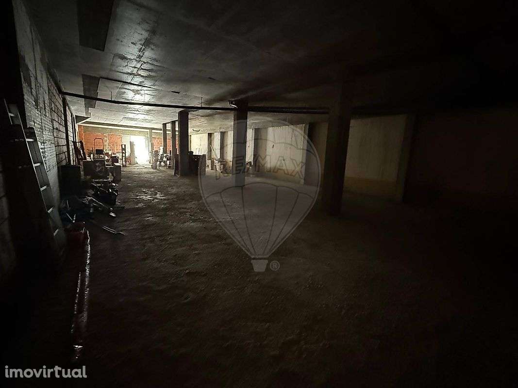 Armazém  para venda - Grande imagem: 3/6