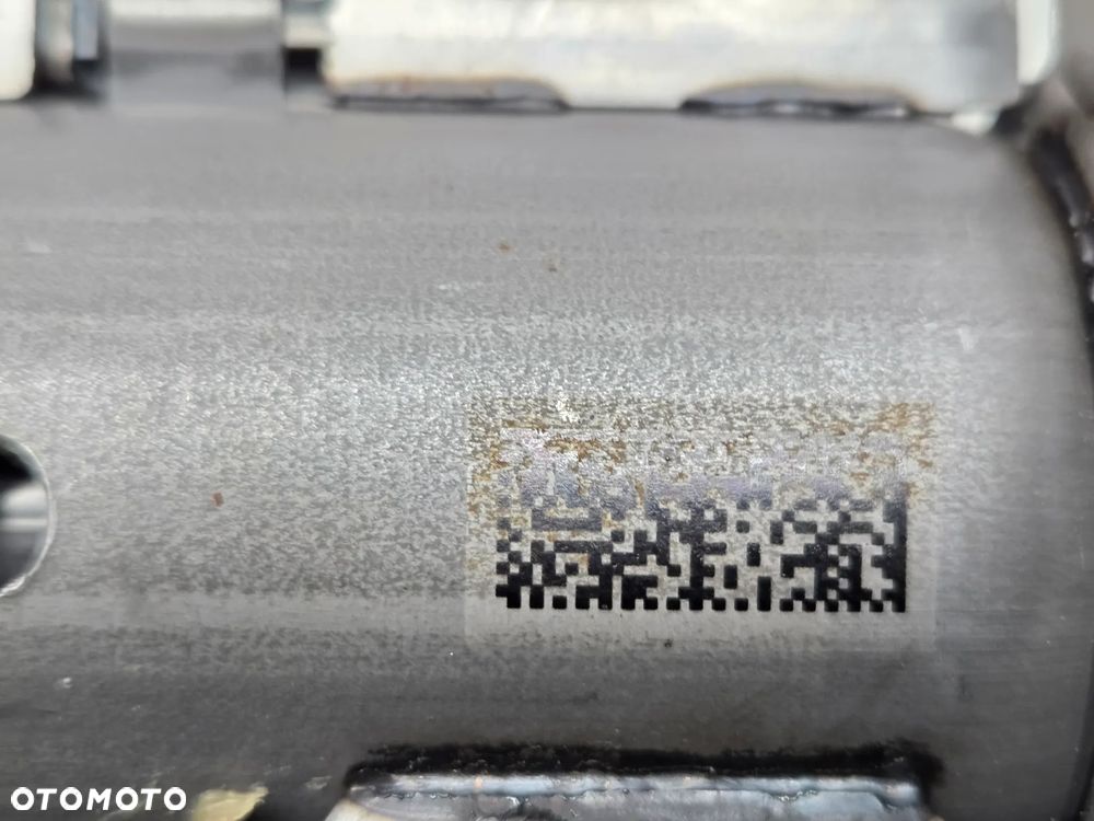 WSPOMAGANIE ELEKTRYCZNE EUROPA NX6C-3D077  FORD FOCUS MK4 IV - 11